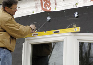 Easy Steps For Adding a Bay Window - Extreme How To